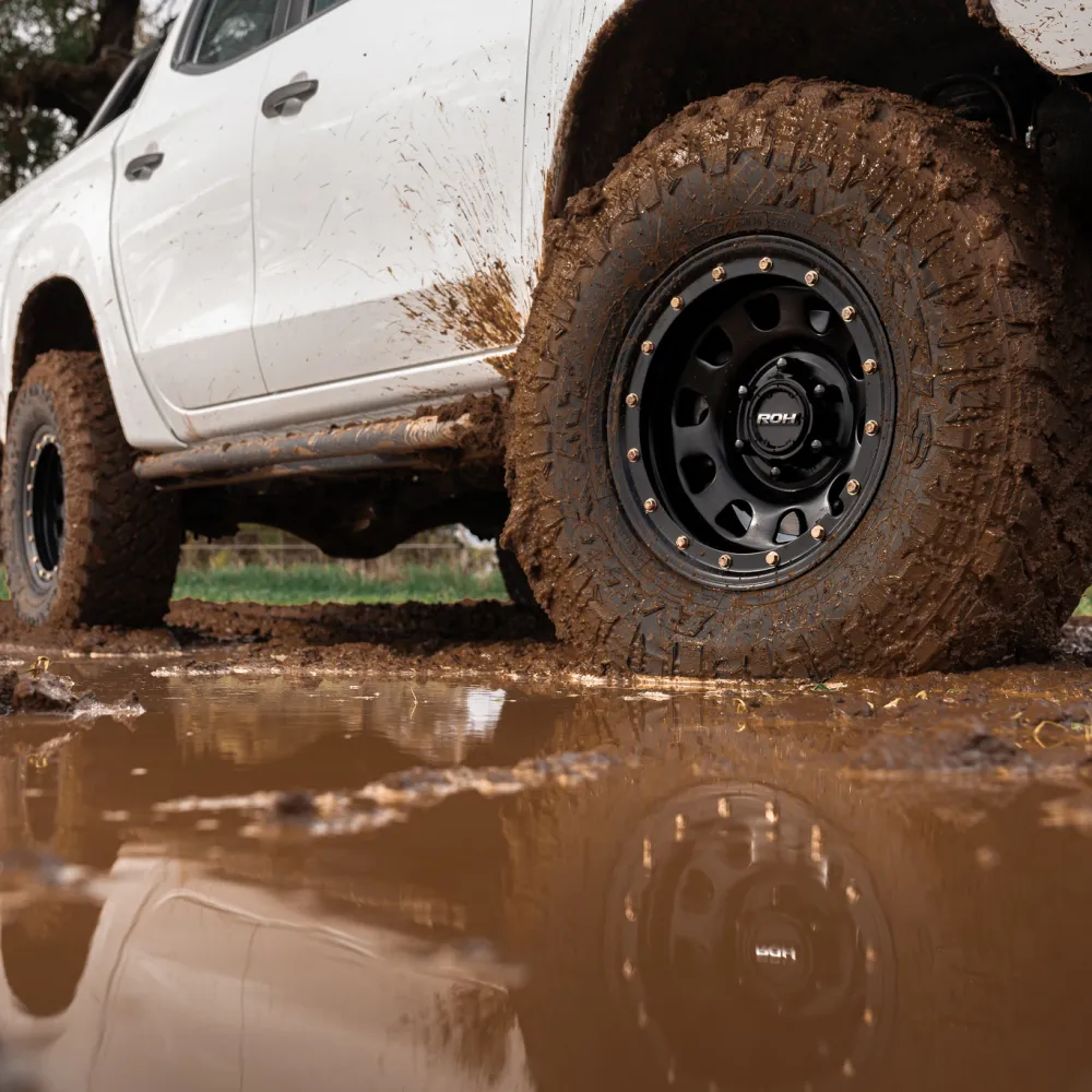 Triton | Trak D Locker