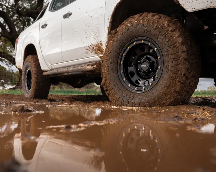 Triton | Trak D Locker