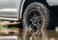 200 Series Landcruiser - Hammer