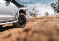 200 Series Landcruiser - Hammer