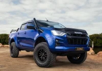 D-Max - Raid