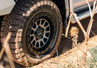 200 Series Landcruiser - Assault