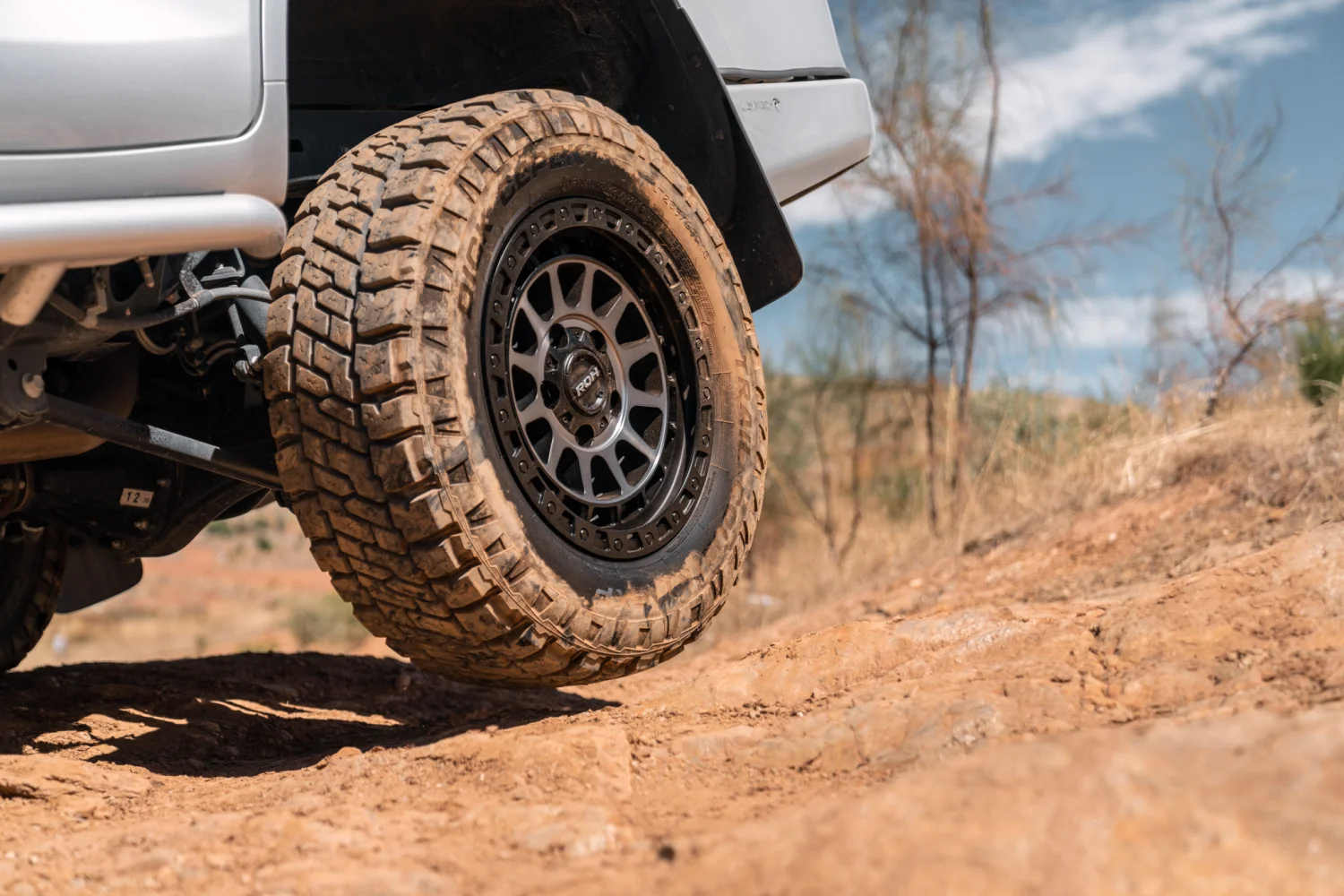 200 Series Landcruiser - Assault