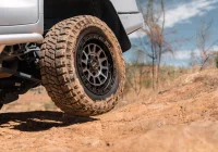 200 Series Landcruiser - Assault