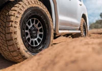 200 Series Landcruiser - Assault