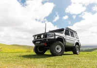 76 Series Landcruiser - Assault