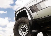 76 Series Landcruiser - Assault