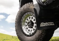 76 Series Landcruiser - Assault