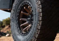 76 Series Landcruiser - Raid 5