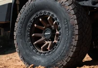 76 Series Landcruiser - Raid 5