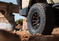 76 Series Landcruiser - Raid 5