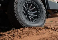 76 Series Landcruiser - Raid 5