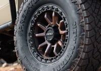 76 Series Landcruiser - Raid 5