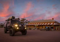 79 Series Landcruiser - Vapour