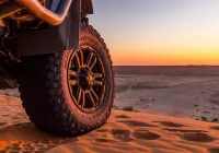 79 Series Landcruiser - Vapour