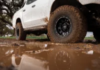 Triton - Trak D Locker