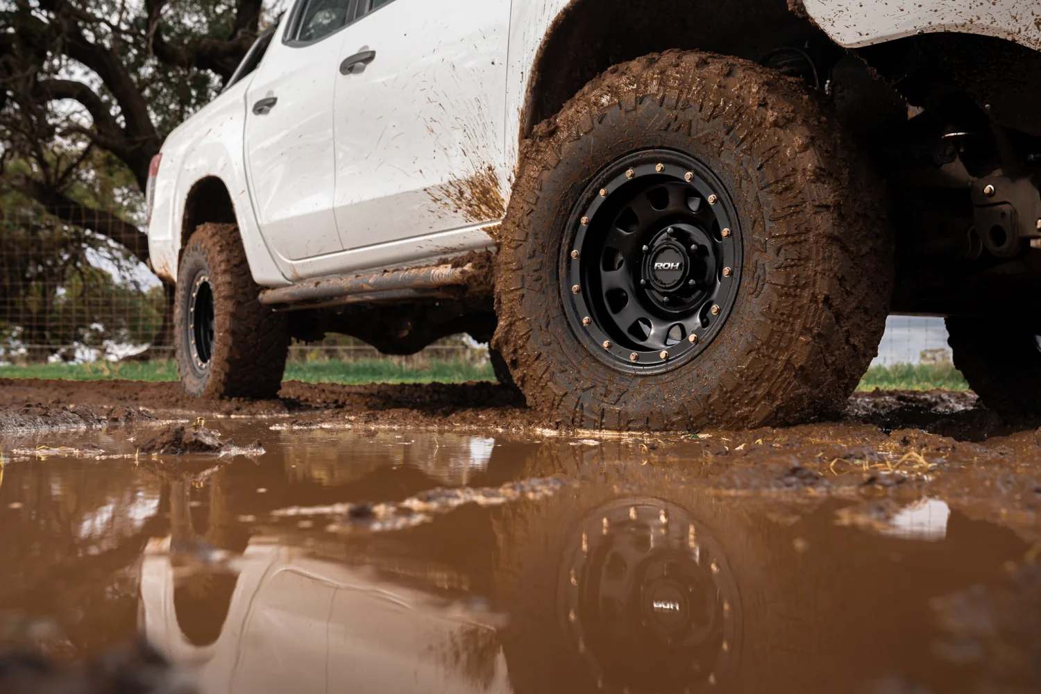 Triton - Trak D Locker