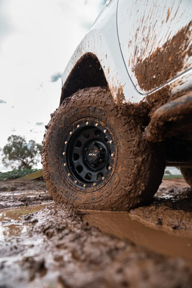 Triton - Trak D Locker