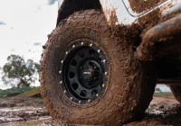 Triton - Trak D Locker