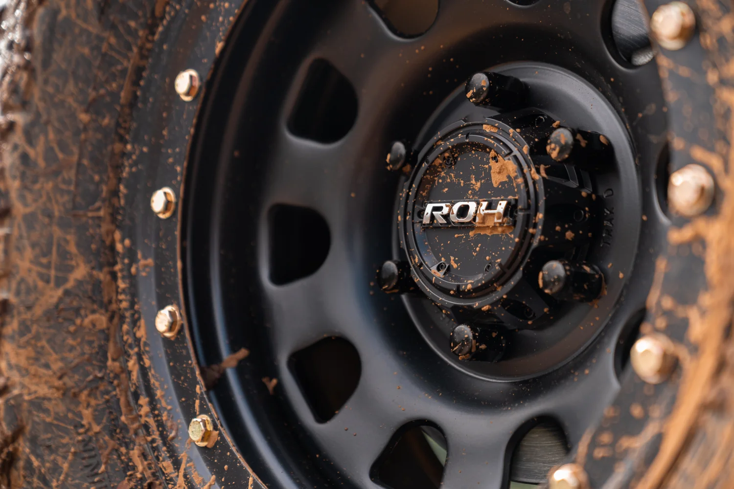 Triton - Trak D Locker