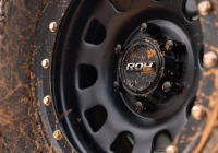 Triton - Trak D Locker