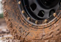 Triton - Trak D Locker