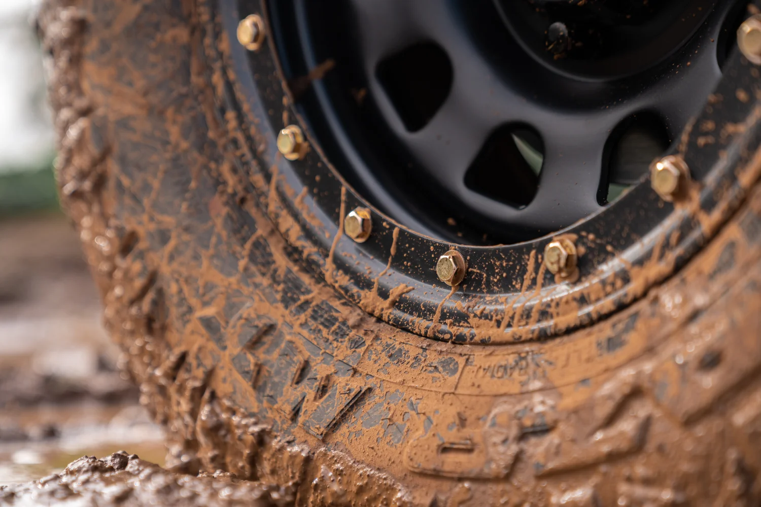 Triton - Trak D Locker