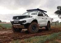 Triton - Trak D Locker