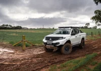 Triton - Trak D Locker