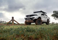 Triton - Trak D Locker