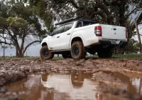 Triton - Trak D Locker