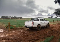 Triton - Trak D Locker