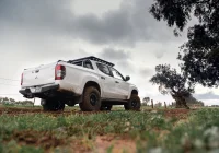 Triton - Trak D Locker