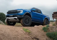 Next Gen Ranger - Crawler