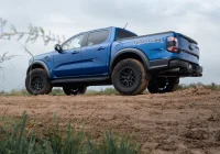 Next Gen Ranger - Crawler