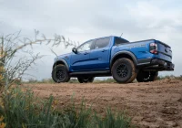 Next Gen Ranger - Crawler