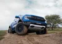 Next Gen Ranger - Crawler