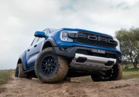 Next Gen Ranger - Crawler