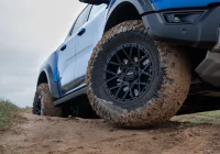 Next Gen Ranger - Crawler