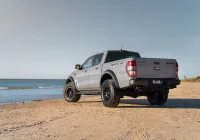 Ranger Raptor - Crawler