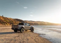 Ranger Raptor - Crawler