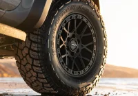 Ranger Raptor - Crawler