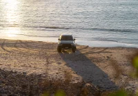 Ranger Raptor - Crawler