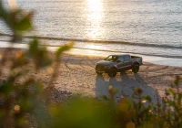 Ranger Raptor - Crawler