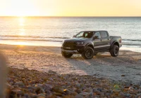 Ranger Raptor - Crawler