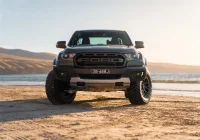 Ranger Raptor - Crawler