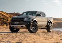 Ranger Raptor - Crawler