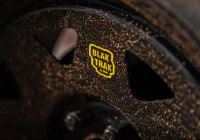 Navara NP300 - Blak Trak