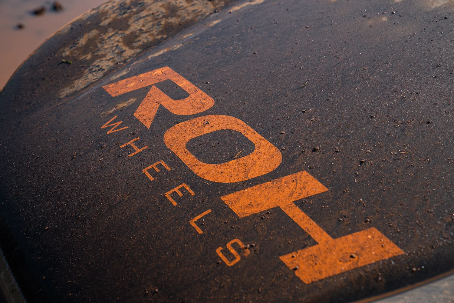 Navara NP300 - Blak Trak