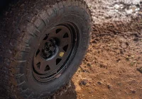 Navara NP300 - Blak Trak